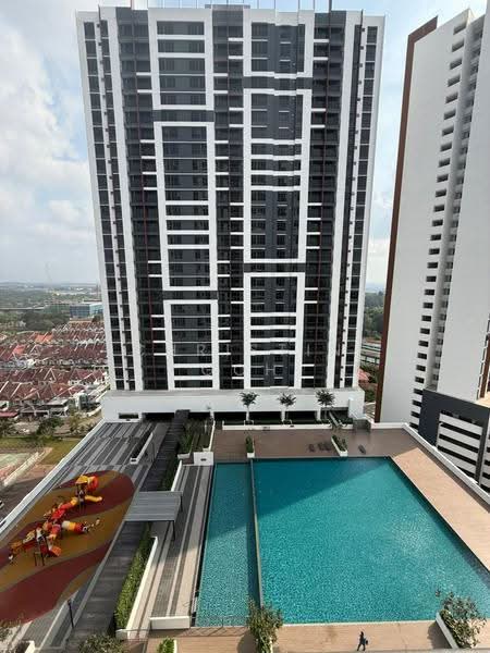 Service Residence for Sale at RESIDENSI IDAMAN RIA - Christin Goh - PropertyGuru.com.my