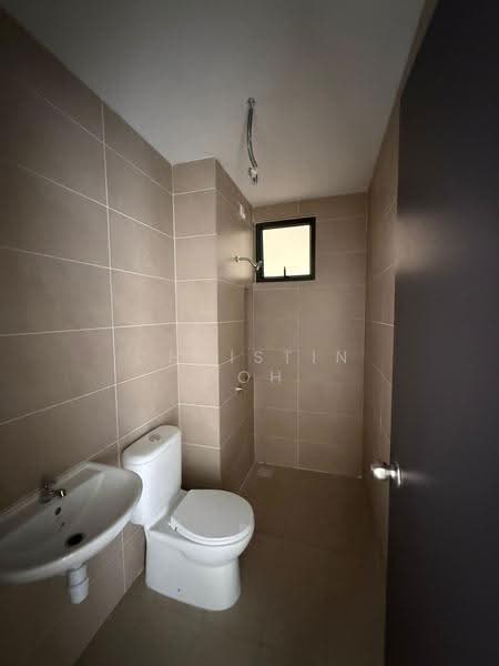 Service Residence for Sale at RESIDENSI IDAMAN RIA - Christin Goh - PropertyGuru.com.my