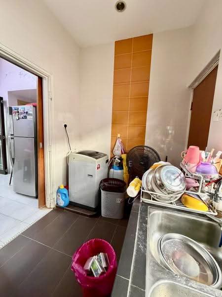 1-storey Terraced House for Sale in Taman Nusa Jaya Mas (Iskandar Puteri (Nusajaya)) - Janice . - PropertyGuru.com.my