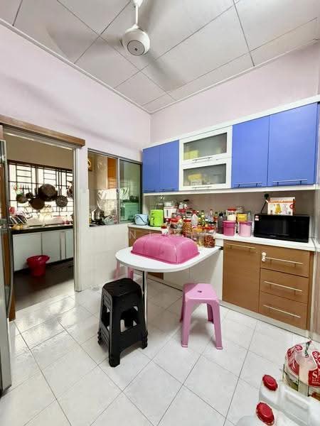 1-storey Terraced House for Sale in Taman Nusa Jaya Mas (Iskandar Puteri (Nusajaya)) - Janice . - PropertyGuru.com.my