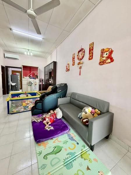 1-storey Terraced House for Sale in Taman Nusa Jaya Mas (Iskandar Puteri (Nusajaya)) - Janice . - PropertyGuru.com.my