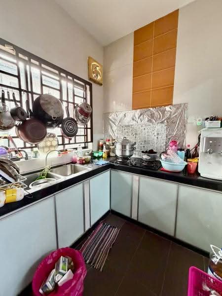 1-storey Terraced House for Sale in Taman Nusa Jaya Mas (Iskandar Puteri (Nusajaya)) - Janice . - PropertyGuru.com.my