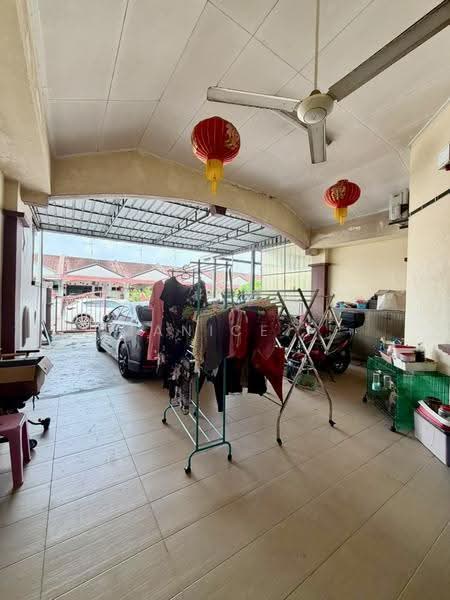 1-storey Terraced House for Sale in Taman Nusa Jaya Mas (Iskandar Puteri (Nusajaya)) - Janice . - PropertyGuru.com.my