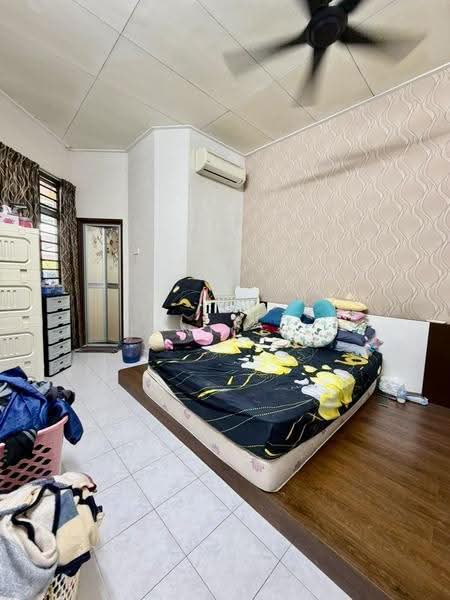 1-storey Terraced House for Sale in Taman Nusa Jaya Mas (Iskandar Puteri (Nusajaya)) - Janice . - PropertyGuru.com.my