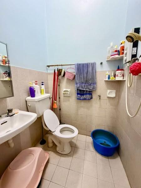 1-storey Terraced House for Sale in Taman Nusa Jaya Mas (Iskandar Puteri (Nusajaya)) - Janice . - PropertyGuru.com.my
