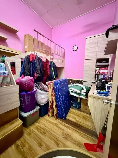 1-storey Terraced House for Sale in Taman Nusa Jaya Mas (Iskandar Puteri (Nusajaya)) - Janice . - PropertyGuru.com.my
