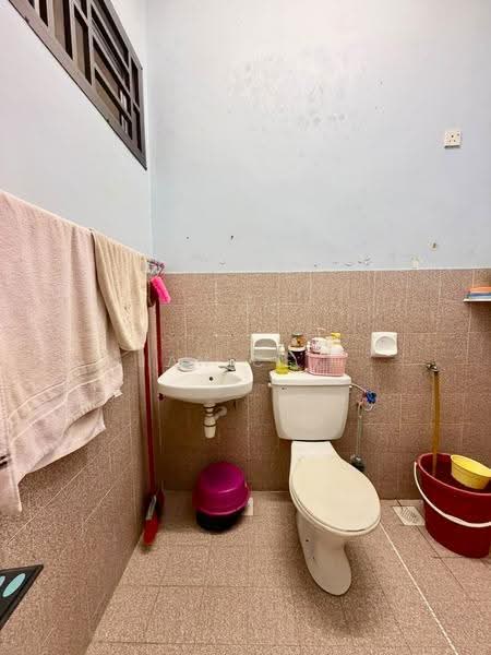 1-storey Terraced House for Sale in Taman Nusa Jaya Mas (Iskandar Puteri (Nusajaya)) - Janice . - PropertyGuru.com.my