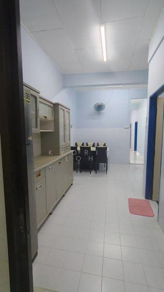 1-storey Terraced House for Rent in Senai (Johor) - Kyoris Loh - Dining Room - PropertyGuru.com.my