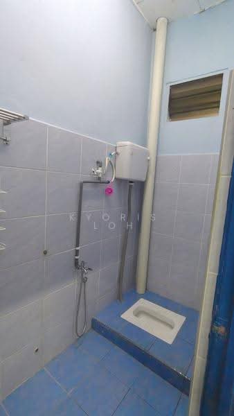 1-storey Terraced House for Rent in Senai (Johor) - Kyoris Loh - Bathroom - PropertyGuru.com.my
