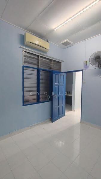 1-storey Terraced House for Rent in Senai (Johor) - Kyoris Loh - Interior - PropertyGuru.com.my