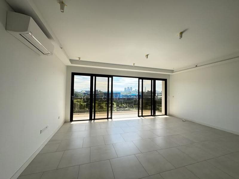 Service Residence for Sale at Jendela Residences - Ruth Chin May Lan - Living Room - PropertyGuru.com.my