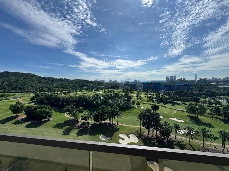 Service Residence for Sale at Jendela Residences - Ruth Chin May Lan - View - PropertyGuru.com.my