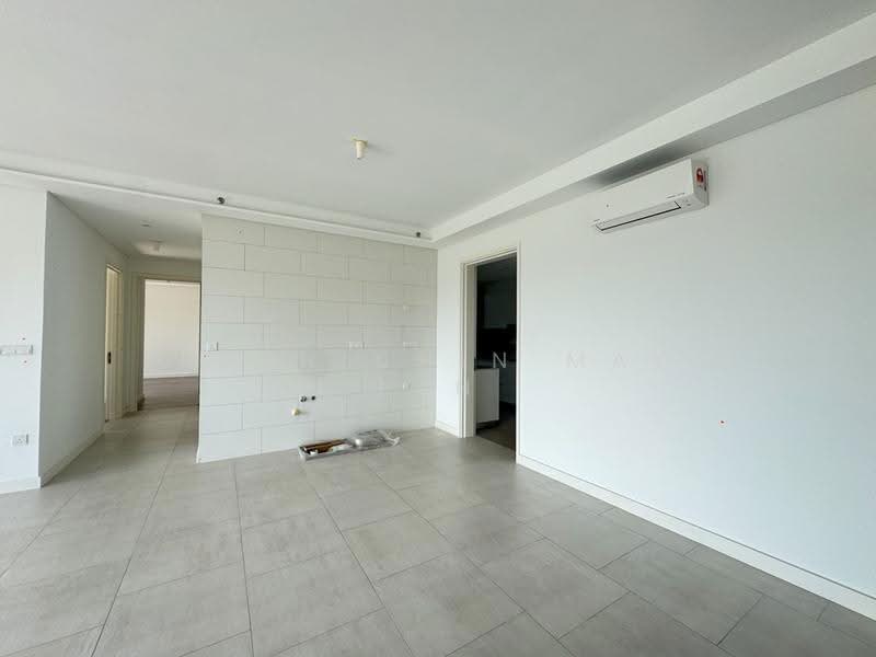 Service Residence for Sale at Jendela Residences - Ruth Chin May Lan - Living Room - PropertyGuru.com.my