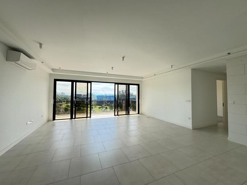 Service Residence for Sale at Jendela Residences - Ruth Chin May Lan - Living Room - PropertyGuru.com.my