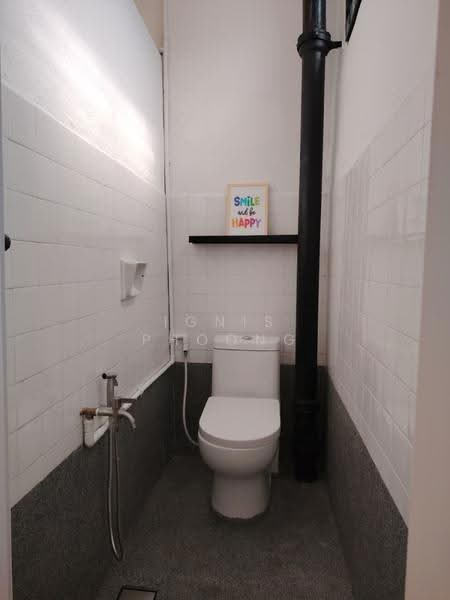Rumah Teres untuk Dijual di Taman Sukun Indah (Bukit Mertajam) - Ignis Phoong - Bathroom - PropertyGuru.com.my