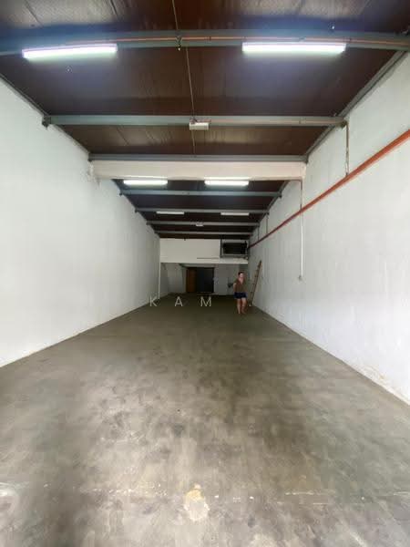 Kilang Teres untuk Dijual di Seksyen U1 (Glenmarie) - Kam Chun Hoe - Interior - PropertyGuru.com.my