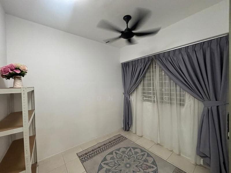 Pangsapuri untuk Disewa di Residensi Kepongmas 2 - Kayson Wong - Interior - PropertyGuru.com.my