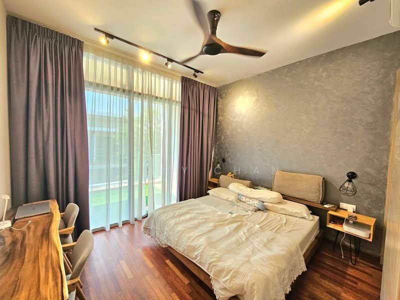 2-storey Terraced House for Sale in Eco Sanctuary (Telok Panglima Garang) - Kenny Chan - PropertyGuru.com.my