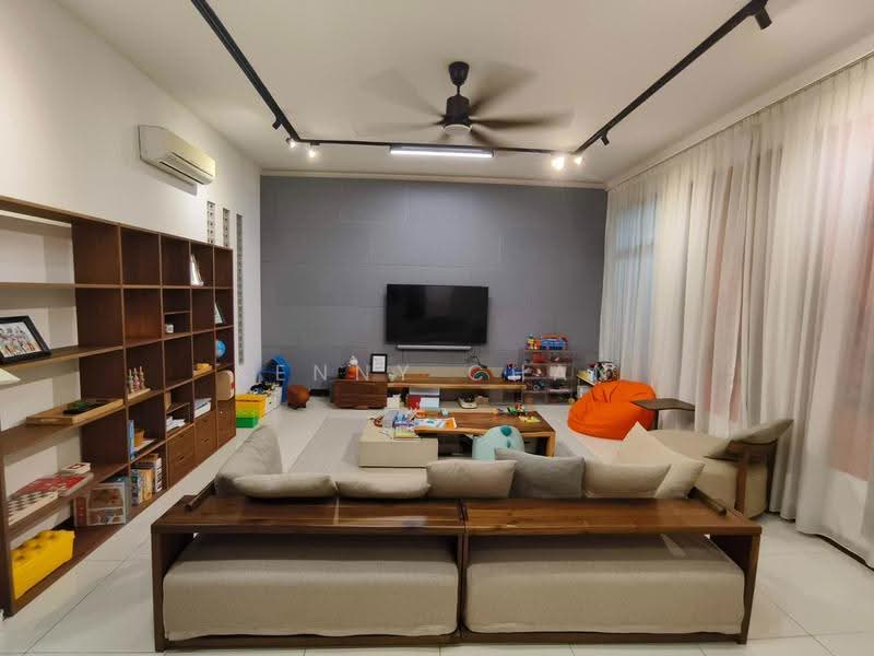 2-storey Terraced House for Sale in Eco Sanctuary (Telok Panglima Garang) - Kenny Chan - PropertyGuru.com.my