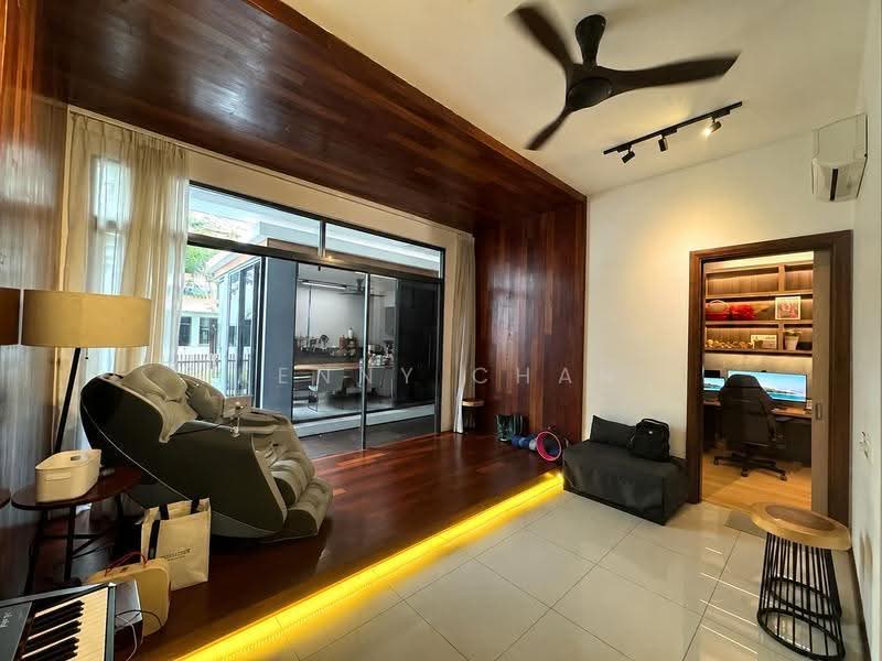 2-storey Terraced House for Sale in Eco Sanctuary (Telok Panglima Garang) - Kenny Chan - PropertyGuru.com.my