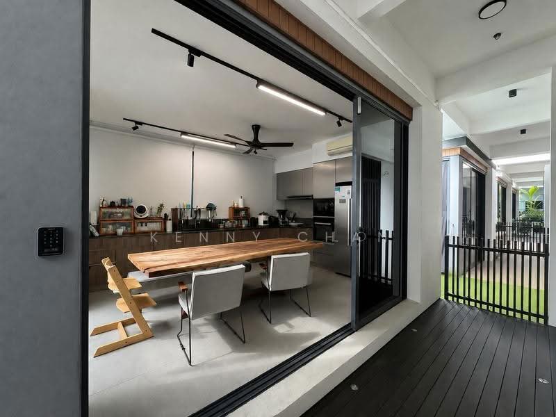 2-storey Terraced House for Sale in Eco Sanctuary (Telok Panglima Garang) - Kenny Chan - PropertyGuru.com.my