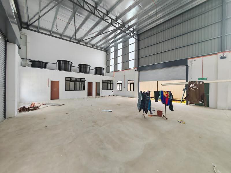 Kilang untuk Disewa di Johor Bahru (Johor) - Adam Lee - Interior - PropertyGuru.com.my