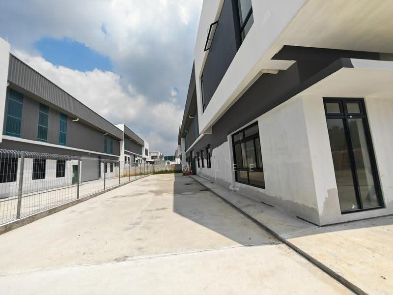 Kilang untuk Disewa di Johor Bahru (Johor) - Adam Lee - Exterior - PropertyGuru.com.my