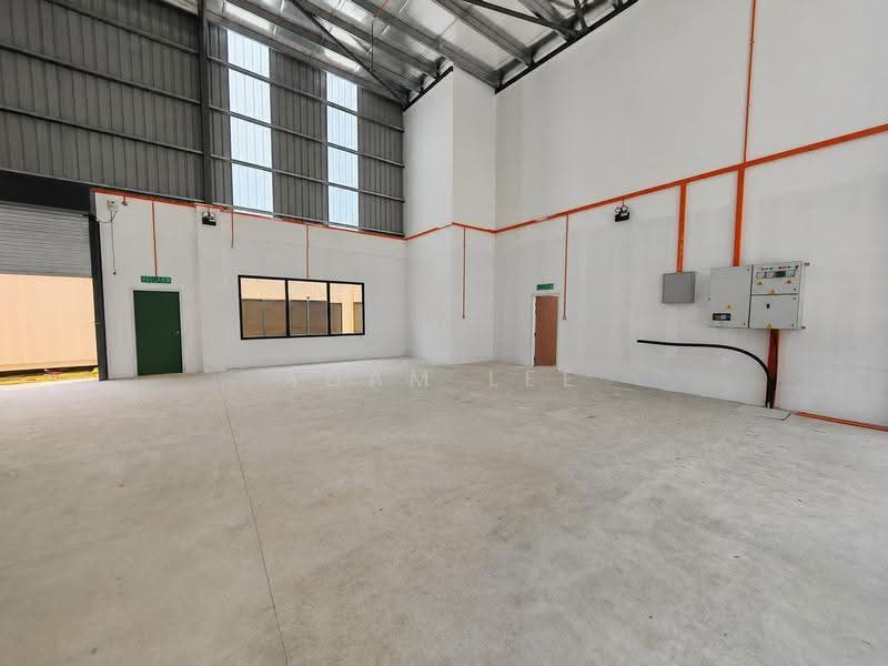 Kilang untuk Disewa di Johor Bahru (Johor) - Adam Lee - Interior - PropertyGuru.com.my