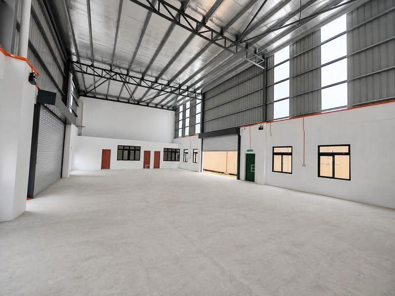 Kilang untuk Disewa di Johor Bahru (Johor) - Adam Lee - Interior - PropertyGuru.com.my