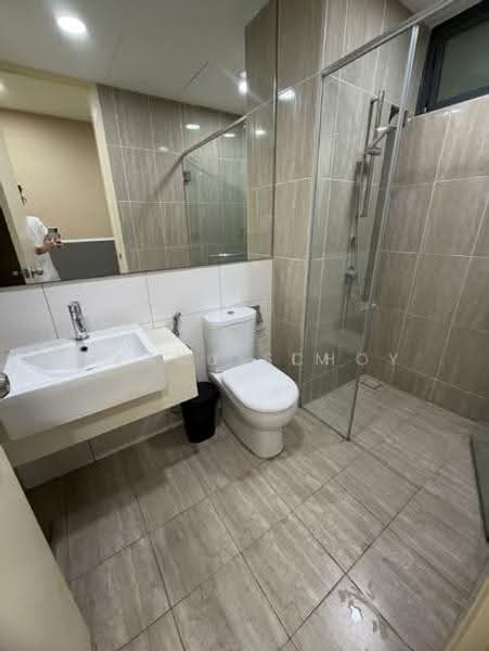 Condominium for Rent at Sunway GeoLake Residences - Amy Sim - Bathroom - PropertyGuru.com.my