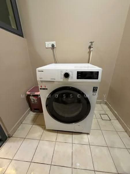 Condominium for Rent at Sunway GeoLake Residences - Amy Sim - Interior - PropertyGuru.com.my