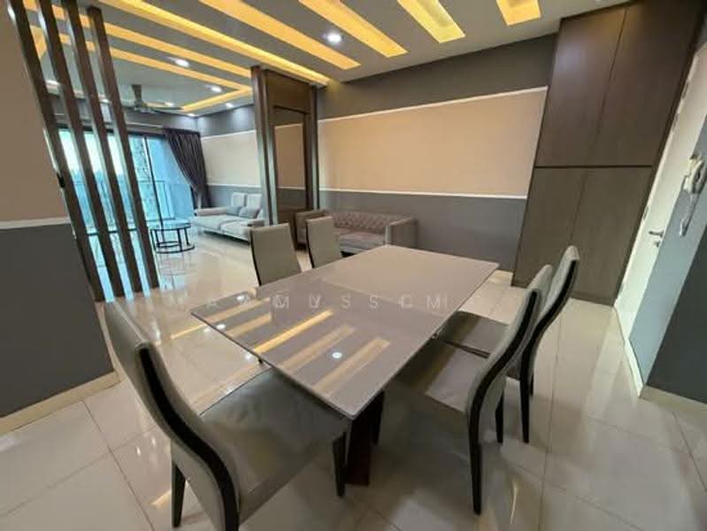Condominium for Rent at Sunway GeoLake Residences - Amy Sim - PropertyGuru.com.my