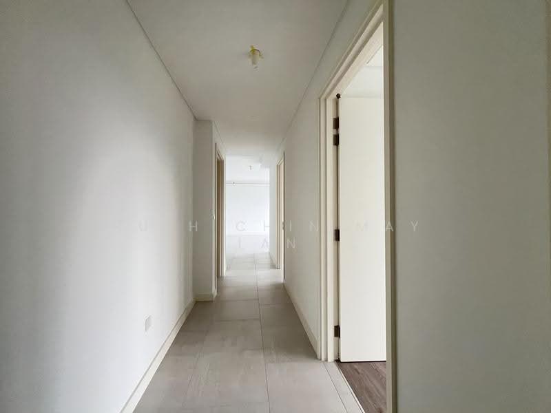 Service Residence for Sale at Jendela Residences - Ruth Chin May Lan - Corridor - PropertyGuru.com.my
