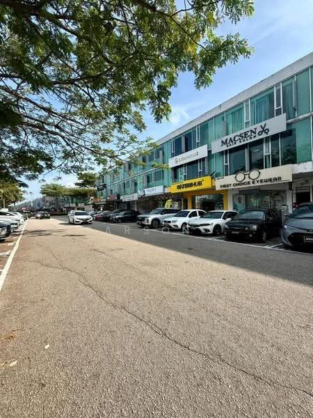 Shop / Office for Sale in Taman Adda Heights (Tebrau) - Carson . - Exterior - PropertyGuru.com.my