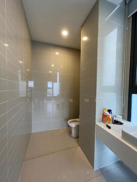 Kondominium untuk Disewa di The Veo - Sharon Mah - Bathroom - PropertyGuru.com.my