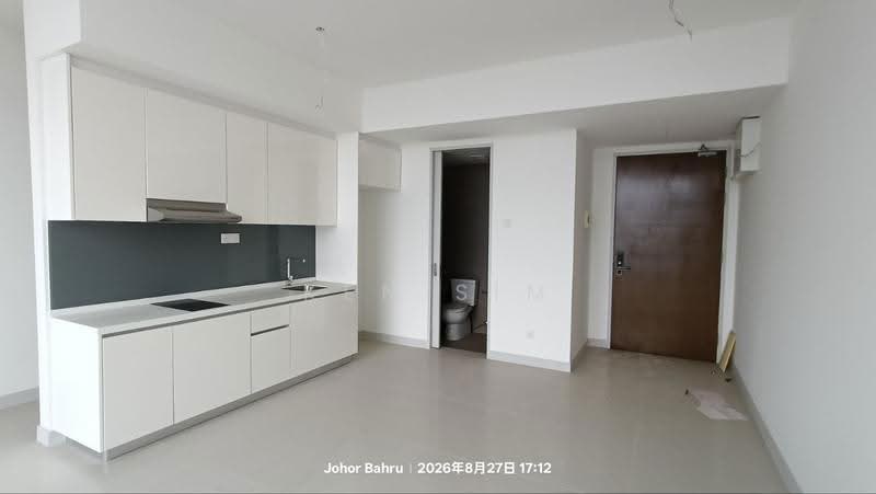 Condominium for Rent at Bora Residences - Ken Sim - Kitchen - PropertyGuru.com.my
