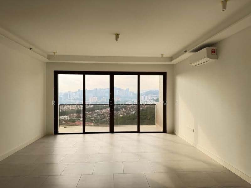 Service Residence for Sale at Jendela Residences - Ruth Chin May Lan - View - PropertyGuru.com.my
