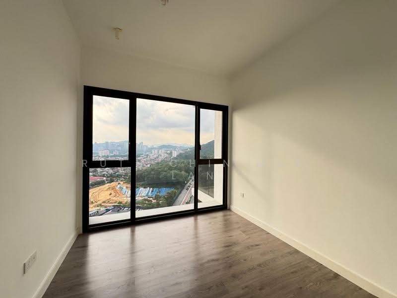Service Residence for Sale at Jendela Residences - Ruth Chin May Lan - View - PropertyGuru.com.my