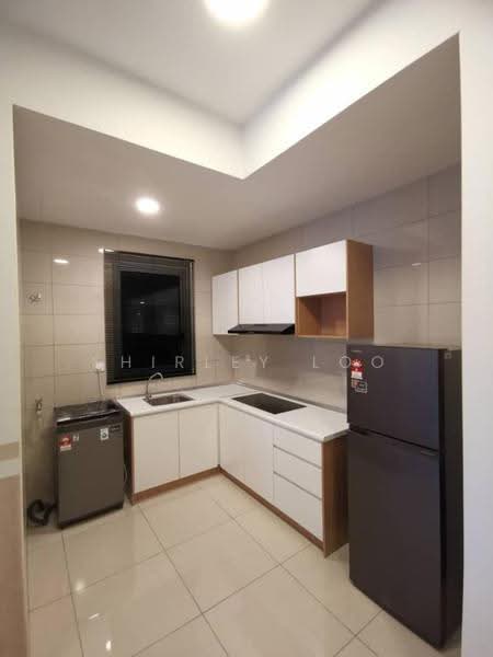 Condominium for Rent at Sunway GeoLake Residences - Shirley Loo - Kitchen - PropertyGuru.com.my