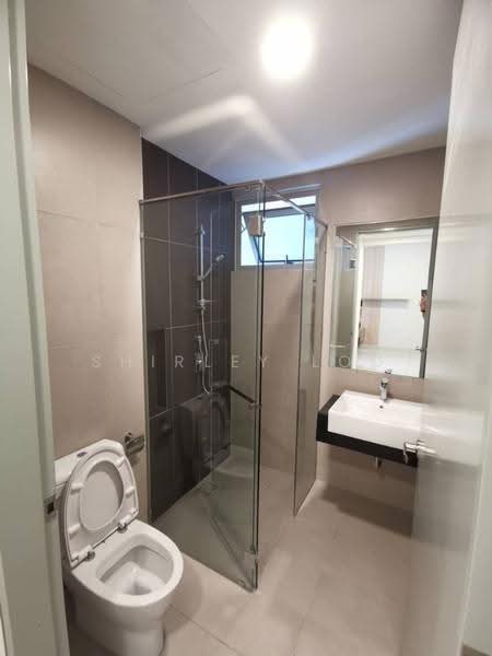 Condominium for Rent at Sunway GeoLake Residences - Shirley Loo - Bathroom - PropertyGuru.com.my