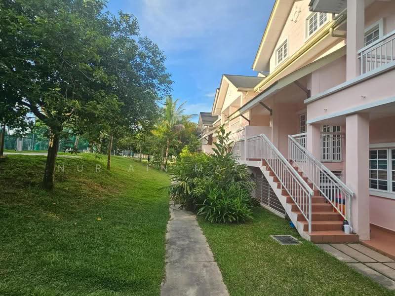 Rumah Teres 2.5-Tingkat untuk Dijual di Presint 18 (Putrajaya) - Nur Ain Mat Zain - Exterior - PropertyGuru.com.my