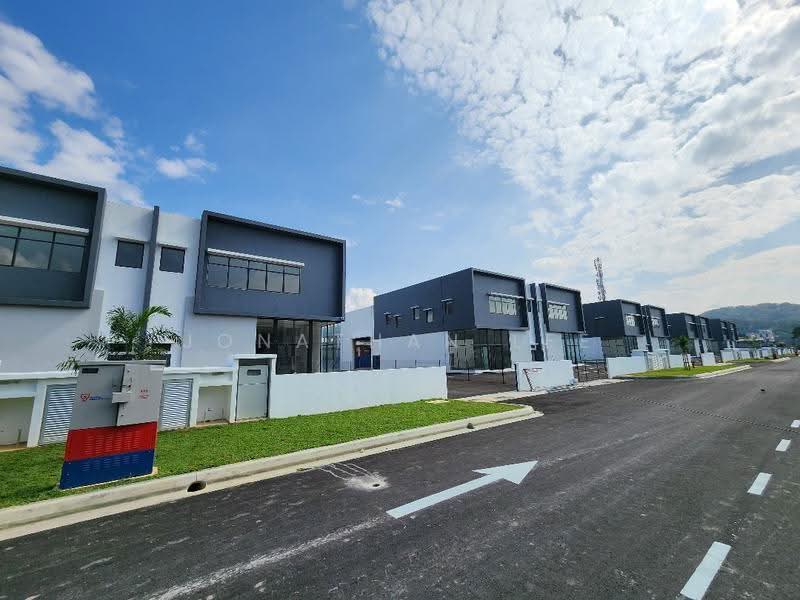 Kilang untuk Disewa di Puchong (Selangor) - Jonathan Lee - Exterior - PropertyGuru.com.my