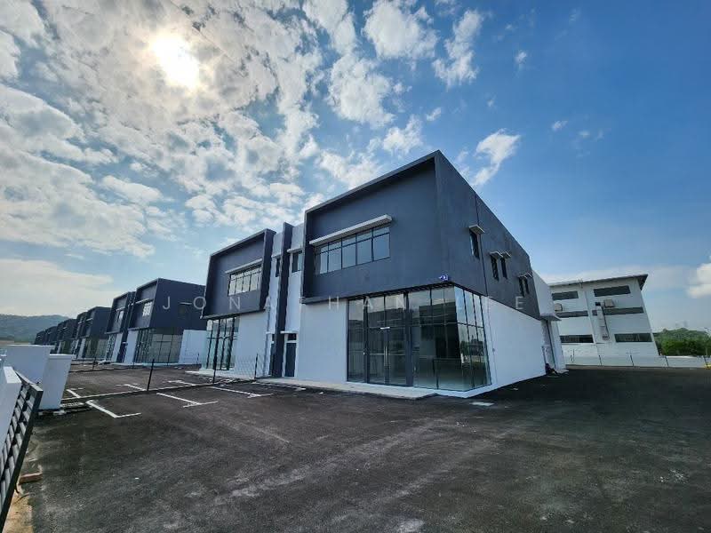 Kilang untuk Disewa di Puchong (Selangor) - Jonathan Lee - Exterior - PropertyGuru.com.my