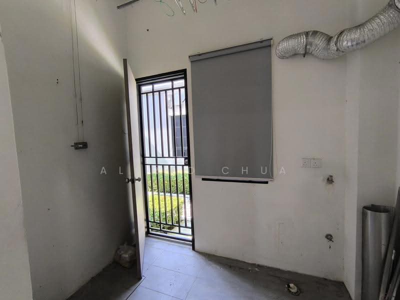 2-storey Terraced House for Sale in Seberang Perai (Penang) - Alfred Chua - Entrance - PropertyGuru.com.my