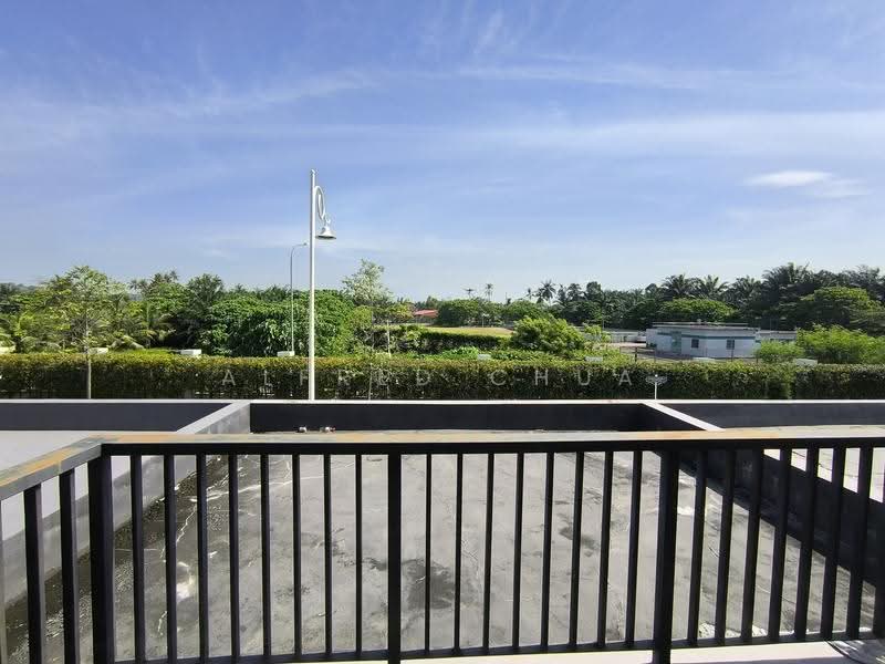 2-storey Terraced House for Sale in Seberang Perai (Penang) - Alfred Chua - Exterior - PropertyGuru.com.my