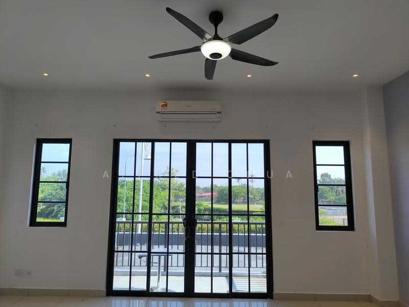 2-storey Terraced House for Sale in Seberang Perai (Penang) - Alfred Chua - Interior - PropertyGuru.com.my