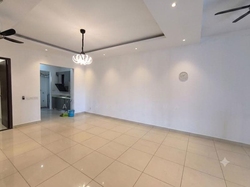 2-storey Terraced House for Sale in Seberang Perai (Penang) - Alfred Chua - Living Room - PropertyGuru.com.my