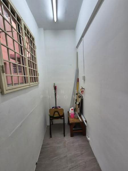 1-storey Terraced House for Sale in Taman Ria (Padang Serai) - Ignis Phoong - Interior - PropertyGuru.com.my