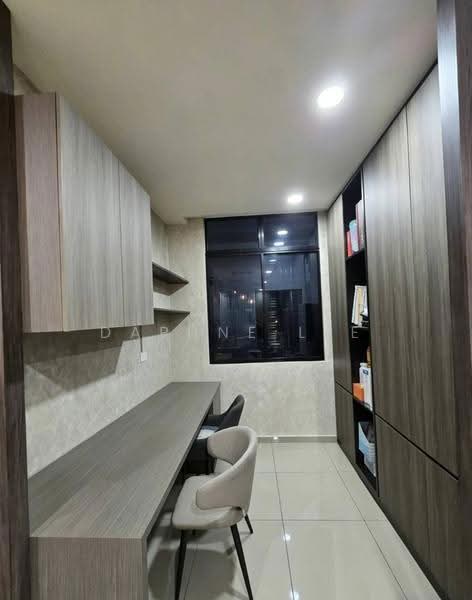 Rumah Teres 2-Tingkat untuk Dijual di Bandar Seri Alam (Masai) - Daphne Lee - Study - PropertyGuru.com.my