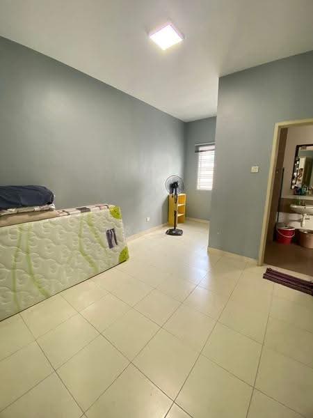 Rumah Teres 2-Tingkat untuk Dijual di Taman Seri Austin (Tebrau) - Carson . - Bedroom - PropertyGuru.com.my